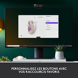 Acheter Logitech Signature Rose · Reconditionné