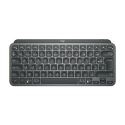 Avis Logitech MX Anywhere 3 Noire