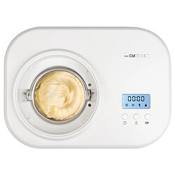 Avis Clatronic ICM3799