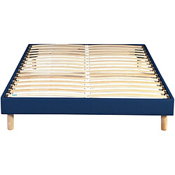 MERINOS Sommier Self Kit 140x190