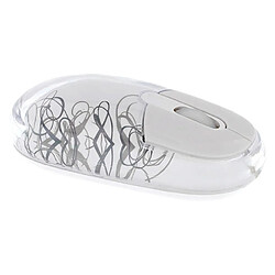 TNB T'nB Souris Sans Fil Lumy