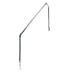 Astral Main Courante à Visser L.1220mm - 2x