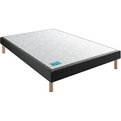 MERINOS Petit Dormeur 0819 - Anthracite