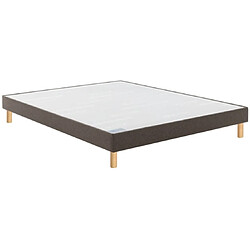 Bultex Sommier Vitality Medium - Marron