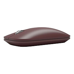 Microsoft Surface Mobile Mouse Rouge