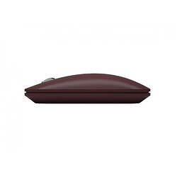 Acheter Microsoft Surface Mobile Mouse Rouge