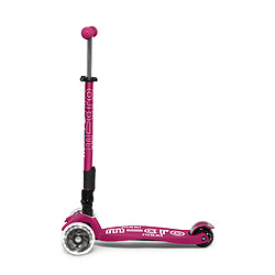 Avis Micro Baie Rouge LED