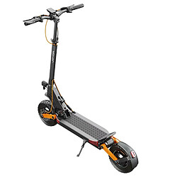 Avis Joyor S10-S - Noir