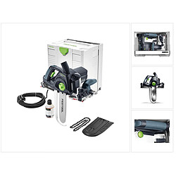 Tronçonneuse à métaux Festool