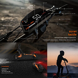 Kukirin G3 Adventurers pas cher