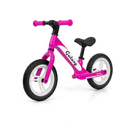 MILLY MALLY Vélo de Marche Galaxy - Rose