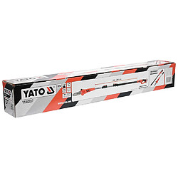 Yato Télescopique 18V pas cher