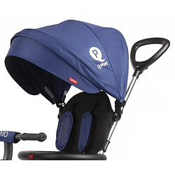 qplay Tricycle Rito Air - Bleu