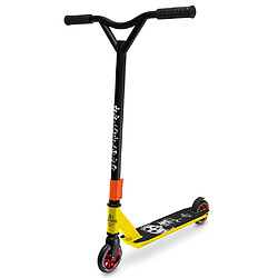 Street Surfing Destroyer White Fire Mask