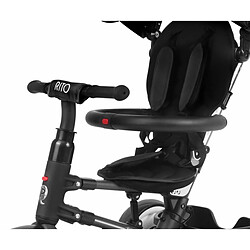Avis MILLY MALLY Rito Tricycle - Noir