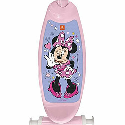Avis Disney Minnie Mouse 3 Roues