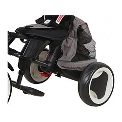 QPLAY Rito Plus Tricycle - Gris