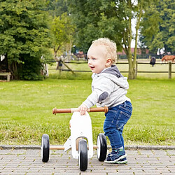 Acheter PINOLINO Mini Tricycle Charlie - Blanc