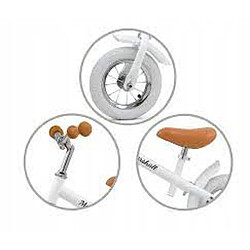 Milly Mally Marshall Air - Blanc