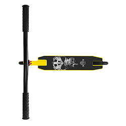 Acheter Street Surfing Destroyer White Fire Mask