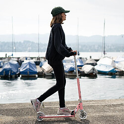 Micro Sprite Neon Rose LED