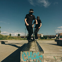 Street Surfing Bandit Reward pas cher