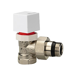 Orkli Robinet Therm.