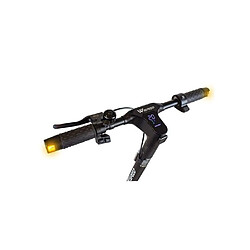 Avis Trottinette électrique - WISPEED - C10-40 PRO - 350W nominal - 10'' - 4Ah 36 V - Noir