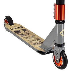 Street Surfing Bandit Reward