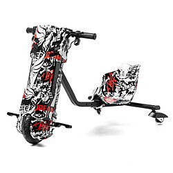 Avis ATAA Drift - Blanc