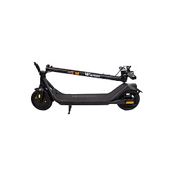 Acheter Trottinette électrique - WISPEED - C10-40 PRO - 350W nominal - 10'' - 4Ah 36 V - Noir
