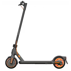 Xiaomi Electric Scooter 4 Go Trottinette électrique - Puissance 250W - Autonomie 18 km - Vitesse 20km/h - Pneus 8,1" - Mode de conduite 3