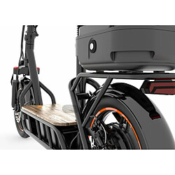 Kukirin C1 Pro - 500 W pas cher