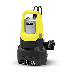 Karcher Pompe à eau - SP 22000 Pompe à eau - Puissance 750W - Kärcher modèle SP 22000