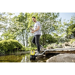 Karcher Pompe à eau - SP 22000