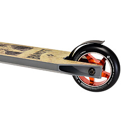 Avis Street Surfing Bandit Reward