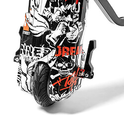 ATAA Drift - Blanc pas cher