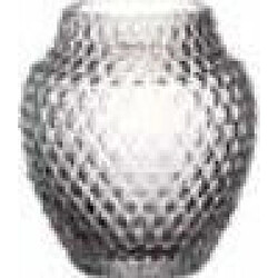 Leonardo Poesia Vase - Gris