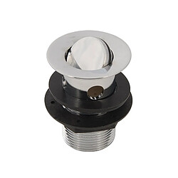 Bonde de lavabo Générique