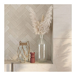 But Vase ULY Transparent