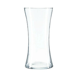 Vase Cintré Transparent