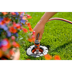 Avis Gardena Prise d'eau enterrée 8250-20