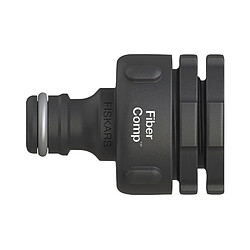 Coude & raccord PVC Fp