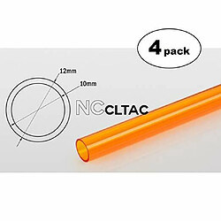 Avis Bitspower Cristal Lien Tube 12/10 mm