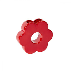 DOIY Vase Fleur Marguerite 18cm