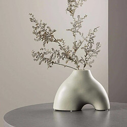 Venture Home Vase - Kento Gris Clair
