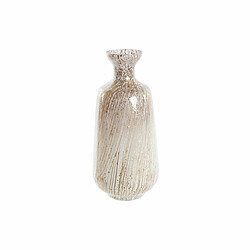 Vase Verre Bicolore DKD Home Decor