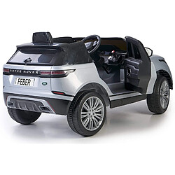 Acheter Feber Range Rover Velar 6V