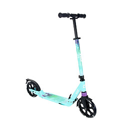 Avis ATAA Mint - Vert