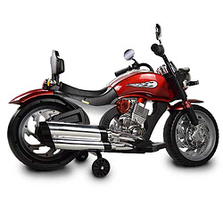ATAA American Chopper - Rouge
